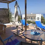 Palm Bay View Esentepe Bahceli Apartment