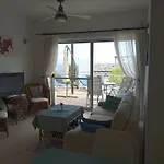 Palm Bay View Esentepe Bahceli *