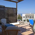 Apartment Palm Bay View Esentepe Bahceli Kyrenia (Northern Cyprus)