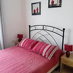 Palm Bay View Esentepe Bahceli Apartment Kyrenia (Northern Cyprus)