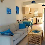 Palm Bay View Esentepe Bahceli Apartment Kyrenia (Northern Cyprus)