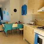 Palm Bay View Esentepe Bahceli *