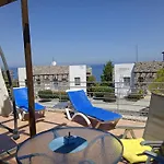 Apartment Palm Bay View Esentepe Bahceli Kyrenia (Northern Cyprus)