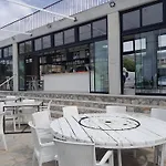 Palm Bay View Esentepe Bahceli Apartment Kyrenia (Northern Cyprus)