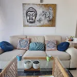Palm Bay View Esentepe Bahceli