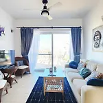 Palm Bay View Esentepe Bahceli *