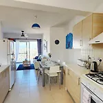 Palm Bay View Esentepe Bahceli *