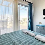 Διαμέρισμα Palm Bay View Esentepe Bahceli *