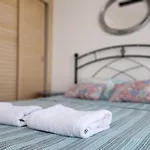 Apartment Palm Bay View Esentepe Bahceli *