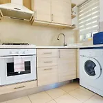 Palm Bay View Esentepe Bahceli Apartment Kyrenia (Northern Cyprus)