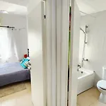 Apartment Palm Bay View Esentepe Bahceli Kyrenia (Northern Cyprus)