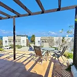 Palm Bay View Esentepe Bahceli Apartment