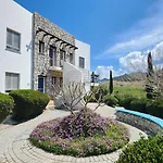 Palm Bay View Esentepe Bahceli Apartment