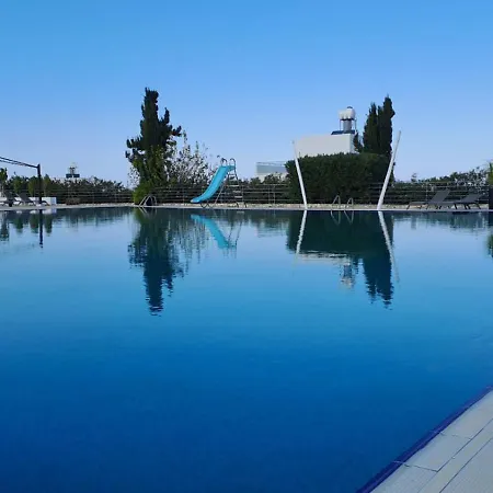 Palm Bay View Esentepe Bahceli * كيرينيا