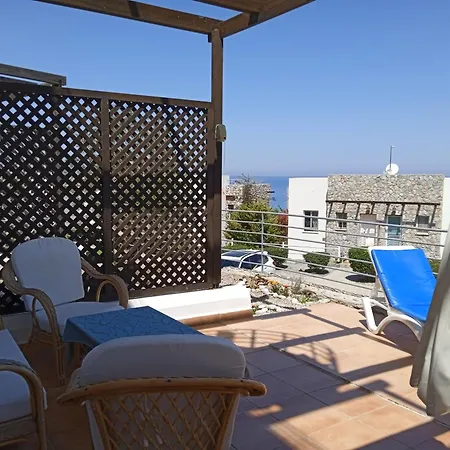 Daire Palm Bay View Esentepe Bahceli Girne
