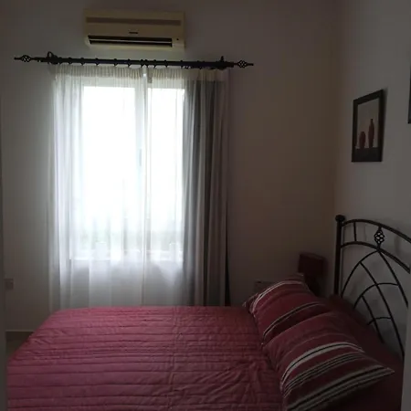 Palm Bay View Esentepe Bahceli Appartement *