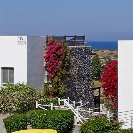 Palm Bay View Esentepe Bahceli