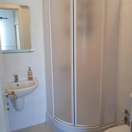 Palm Bay View Esentepe Bahceli Апартаменты *