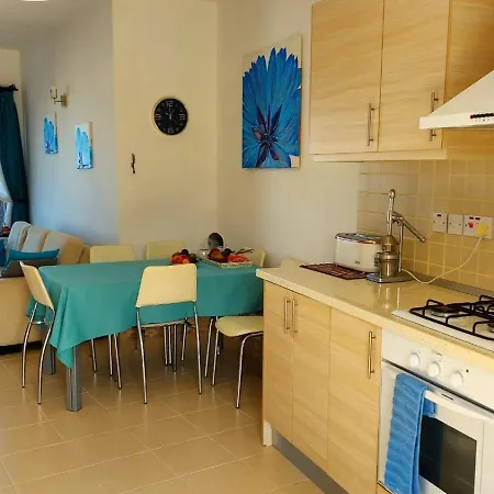 Palm Bay View Esentepe Bahceli *