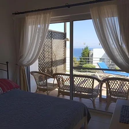 Апартаменты Palm Bay View Esentepe Bahceli *