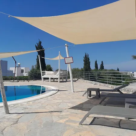 Palm Bay View Esentepe Bahceli *