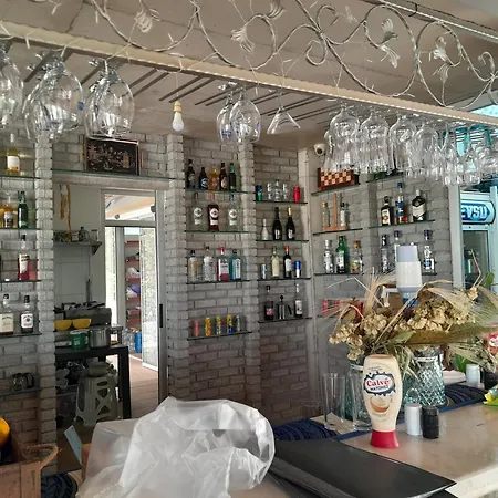 Palm Bay View Esentepe Bahceli *