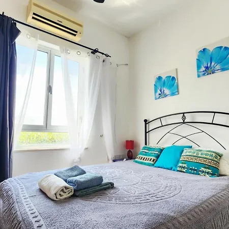 Palm Bay View Esentepe Bahceli Girne