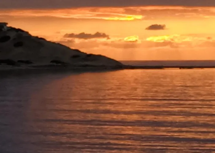 Apartamento Palm Bay View Esentepe Bahceli *