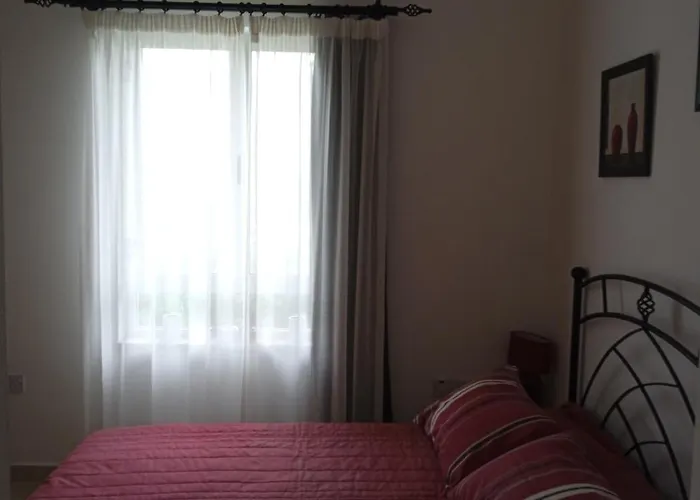 Palm Bay View Esentepe Bahceli Apartamento *