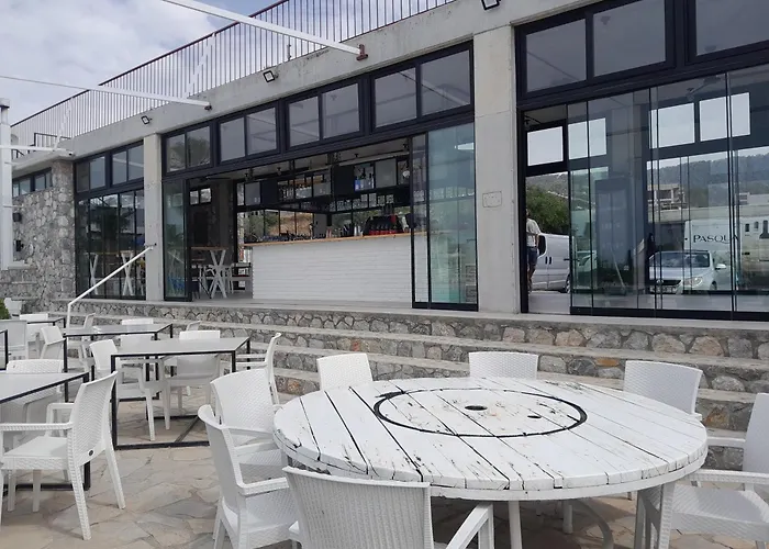 Palm Bay View Esentepe Bahceli Apartamento Kyrenia (Northern Cyprus)