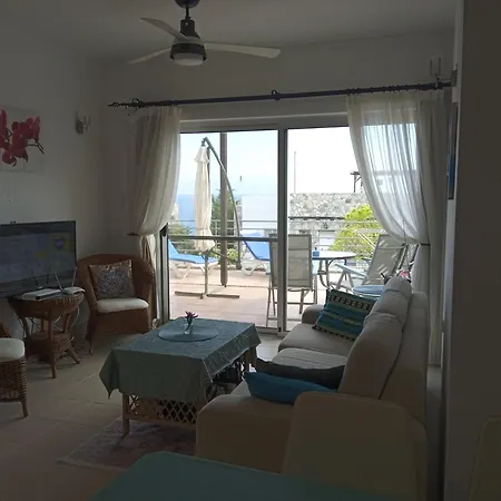 Palm Bay View Esentepe Bahceli *