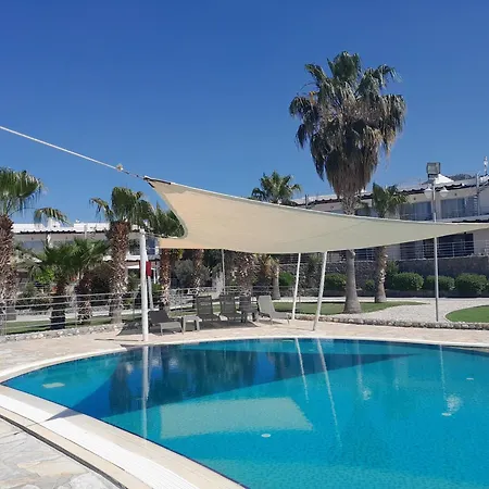 Palm Bay View Esentepe Bahceli Girne