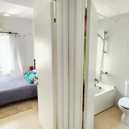Apartamento Palm Bay View Esentepe Bahceli Cirénia